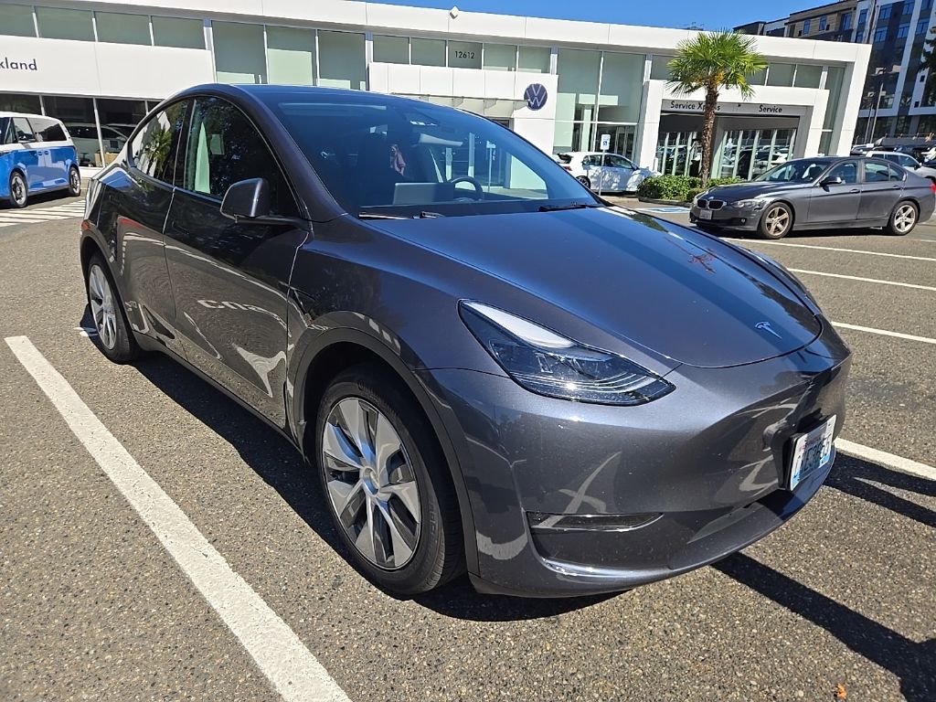 tesla model y 2023 7SAYGDEEXPF848010 image tesla model y 2023 7SAYGDEEXPF848010 image